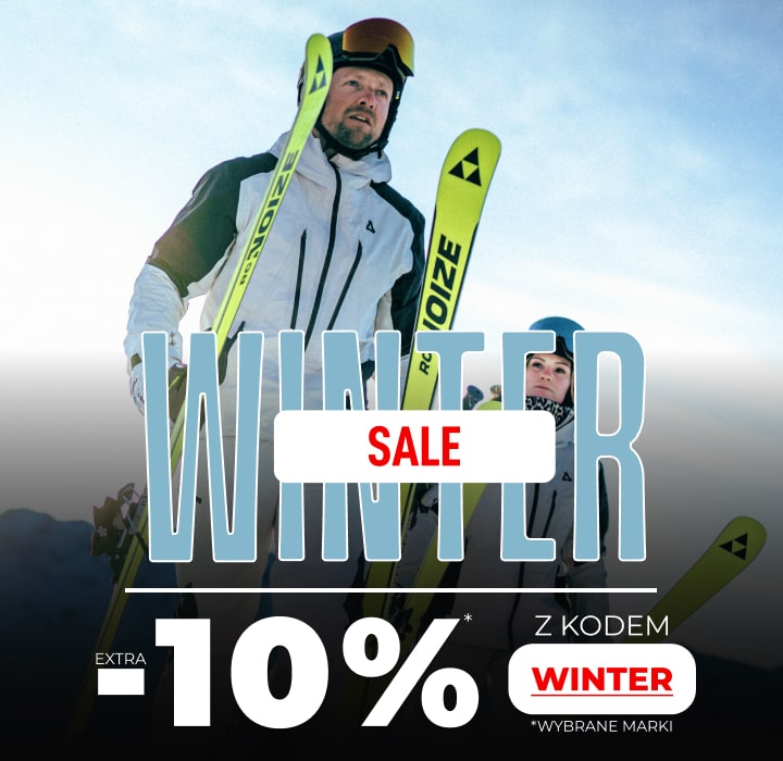 WINTER Sale -10%